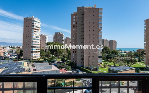 Appartement - Revente - Torremolinos - Torremolinos