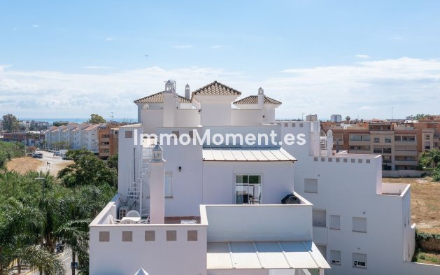 Appartement - Revente - Torremolinos - Torremolinos