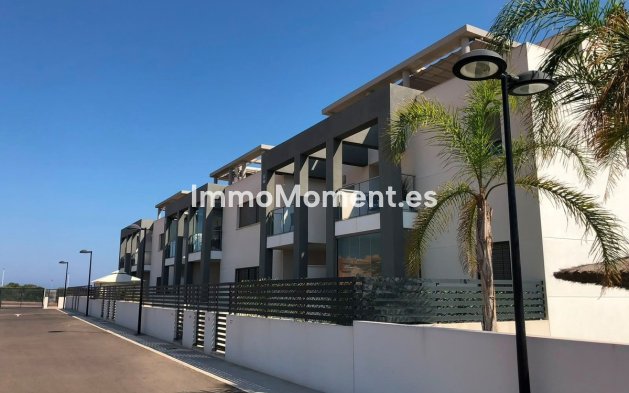 Appartement - Revente - Torrevieja - Aguas Nuevas