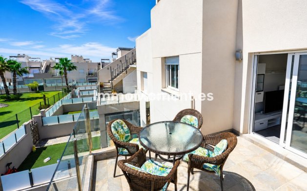 Appartement - Revente - Torrevieja - Aguas Nuevas