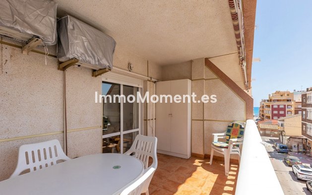 Appartement - Revente - Torrevieja - La Mata