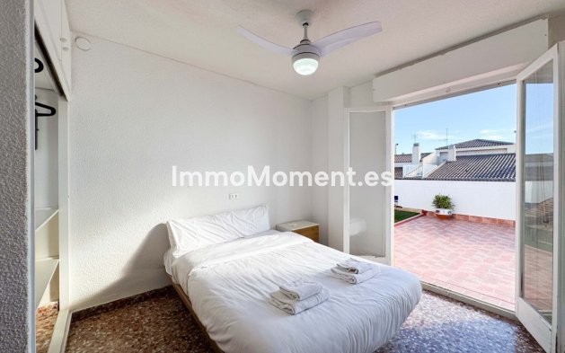 Appartement - Revente - Torrevieja - La Mata