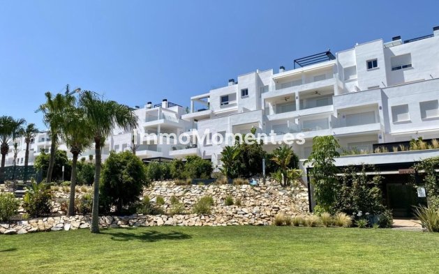 Appartement - Revente - Torrevieja - Los Balcones - Los Altos del Edén