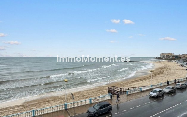 Appartement - Revente - Torrevieja - Playa de los Locos