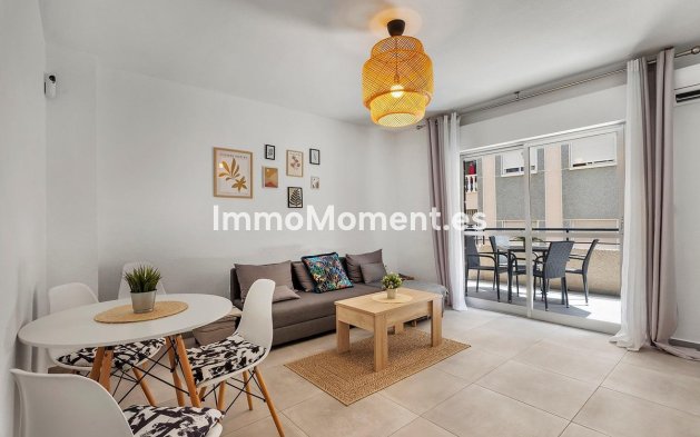 Appartement - Revente - Torrevieja - Playa de los Locos