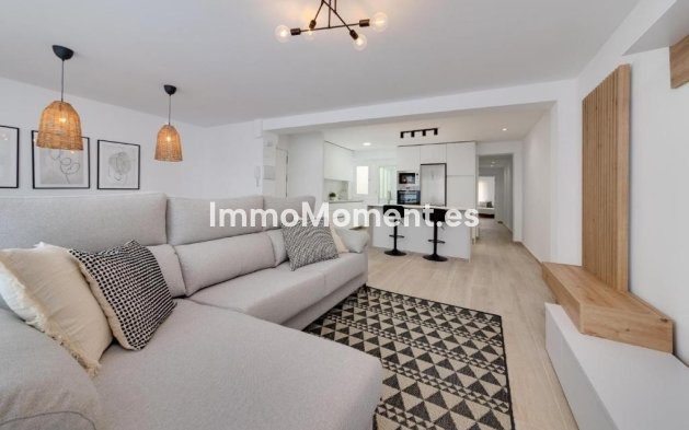 Appartement - Revente - Torrevieja - Playa del Cura