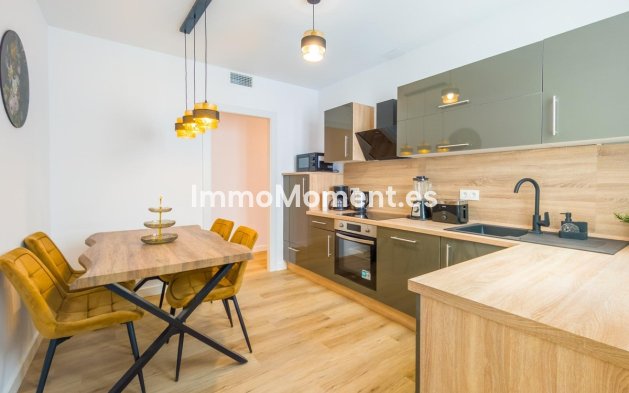 Appartement - Revente - Torrevieja - Playa del Cura