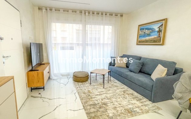 Appartement - Revente - Torrevieja - RSO-28322