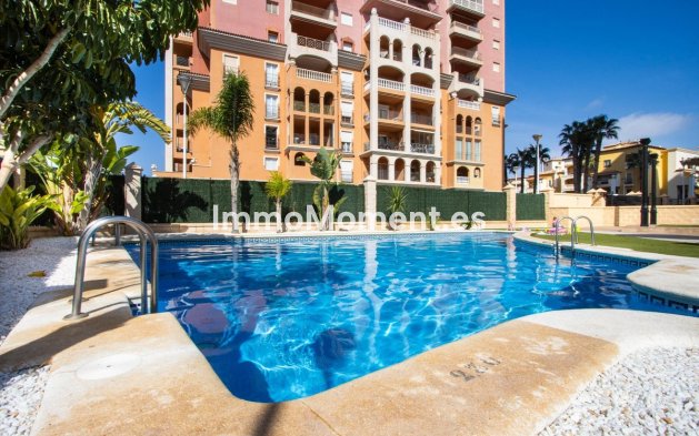 Appartement - Revente - Torrevieja - RSO-29267