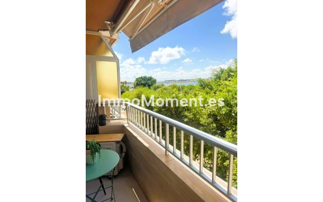 Appartement - Revente - Torrevieja - RSO-65968