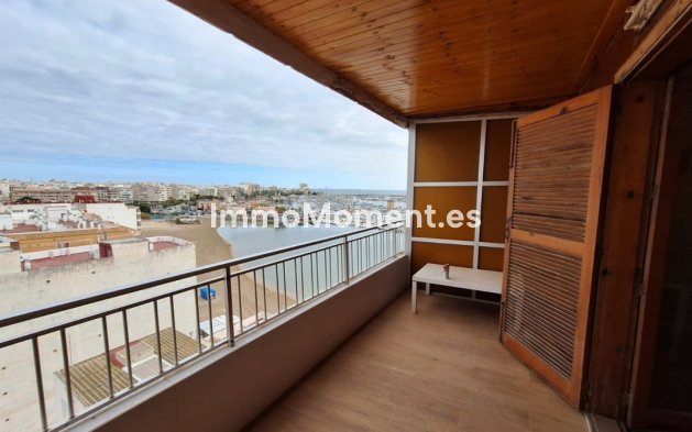 Appartement - Revente - Torrevieja - RSO-71875