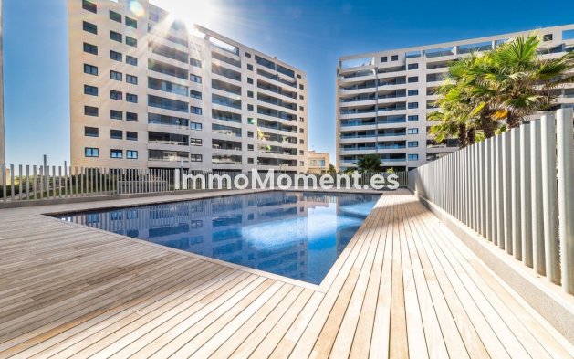 Appartement - Revente - Torrevieja - Torrevieja Centro