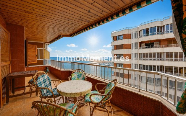 Appartement - Revente - Torrevieja - Torrevieja Centro