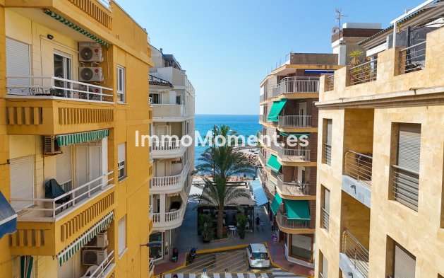 Appartement - Revente - Torrevieja - Torrevieja Centro