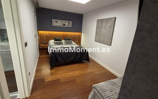 Appartement - Revente - Torrevieja - Torrevieja Centro