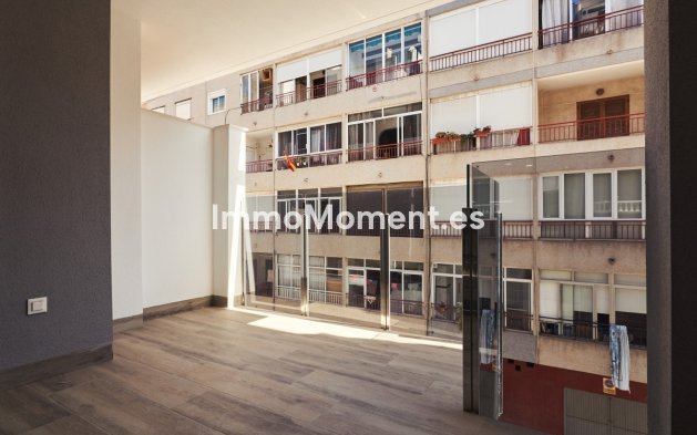 Appartement - Revente - Torrevieja - Torrevieja Centro