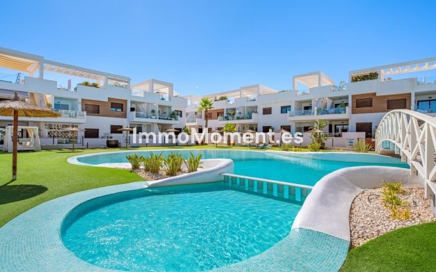 Appartement - Revente - Torrevieja - Torrevieja Centro