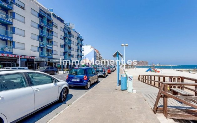 Appartement - Revente - Torrevieja - Torrevieja Centro
