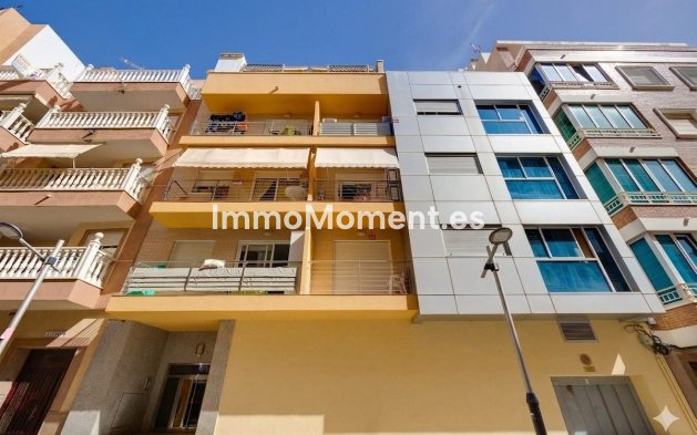 Appartement - Revente - Torrevieja - Torrevieja Centro