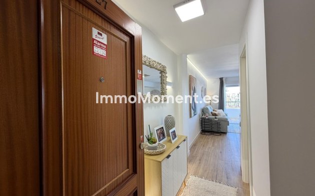 Appartement - Revente - Torrevieja - Torrevieja Centro