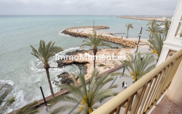 Appartement - Revente - Torrevieja - Torrevieja Centro