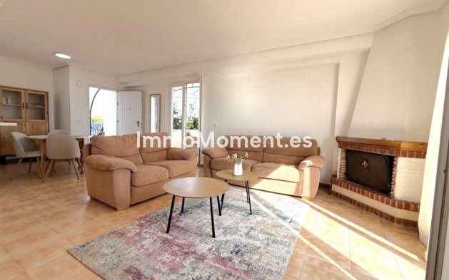 Appartement - Revente - Torrevieja - Torrevieja Centro