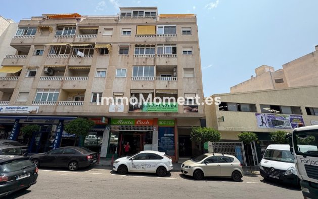 Appartement - Revente - Torrevieja - Torrevieja Centro