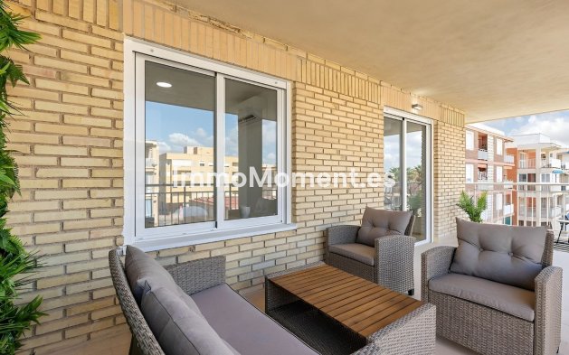 Appartement - Revente - Torrevieja - Torrevieja Centro
