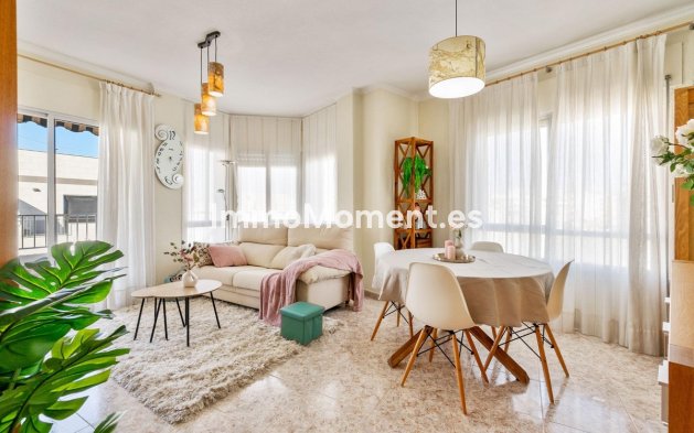 Appartement - Revente - Torrevieja - Torrevieja Centro