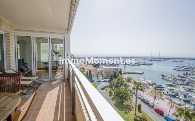 Appartement - Revente - Torrevieja - Torrevieja Centro