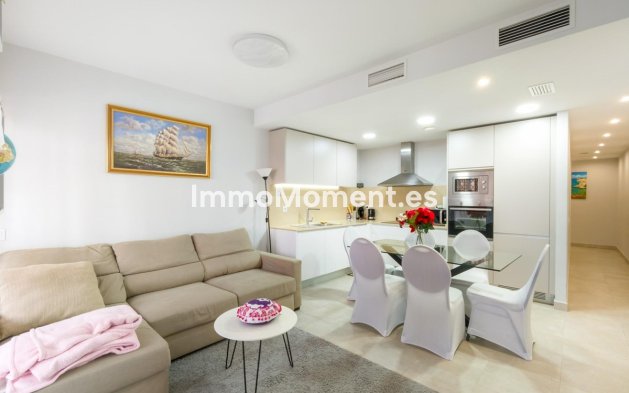 Appartement - Revente - Torrevieja - Torrevieja Centro