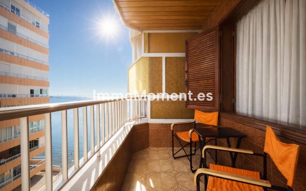 Appartement - Revente - Torrevieja - Torrevieja Centro