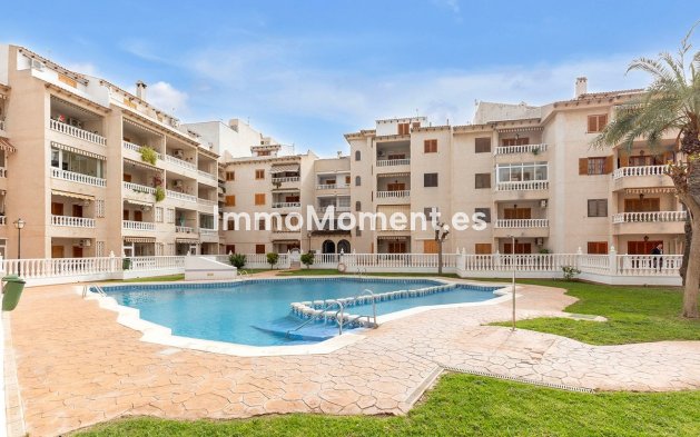 Appartement - Revente - Torrevieja - Torrevieja Centro