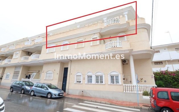 Appartement - Revente - Torrevieja - Torrevieja Centro