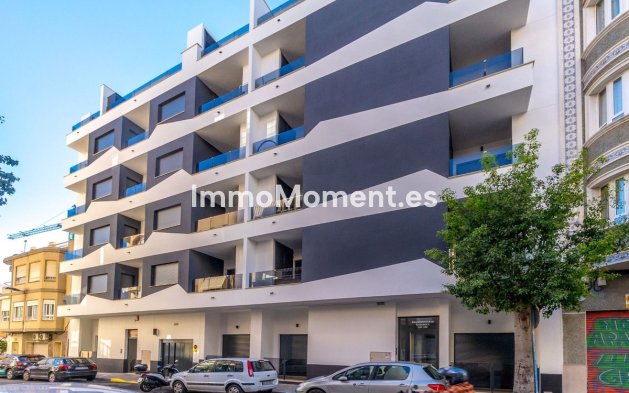 Appartement - Revente - Torrevieja - Torrevieja Centro
