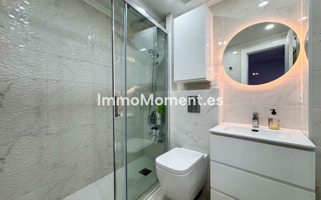 Appartement - Revente - Torrevieja - Torrevieja Centro