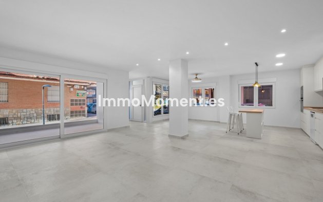 Appartement - Revente - Torrevieja - Torrevieja Centro