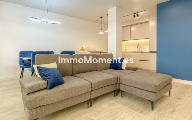 Appartement - Revente - Torrevieja - Torrevieja Centro