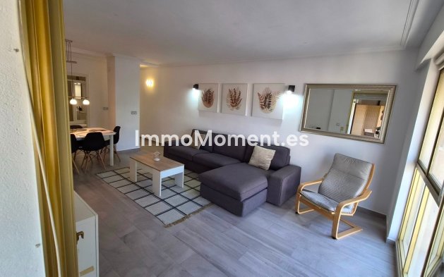 Appartement - Revente - Torrevieja - Torrevieja Centro