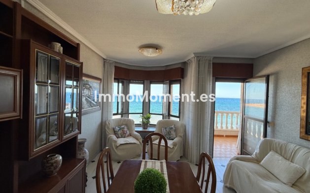 Appartement - Revente - Torrevieja - Torrevieja Centro