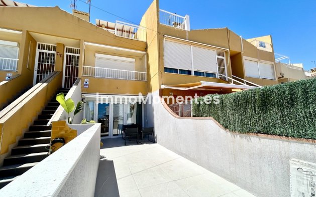 Appartement - Revente - Torrevieja - Torrevieja Centro