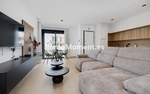 Appartement - Revente - Torrevieja - Torrevieja Centro