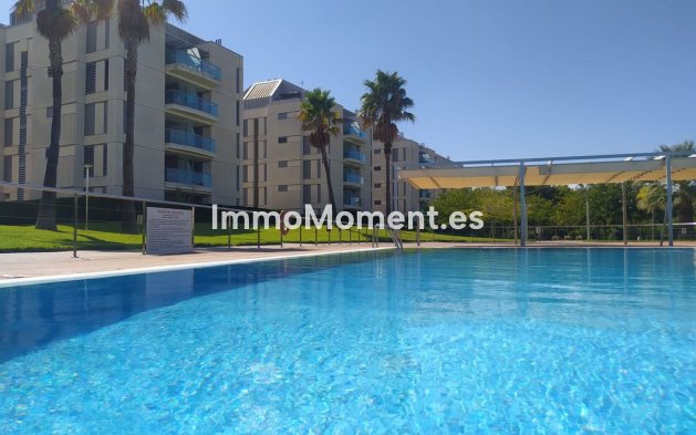 Appartement - Revente - Vergel - Vergel (El Vergel) - El Verger Centro
