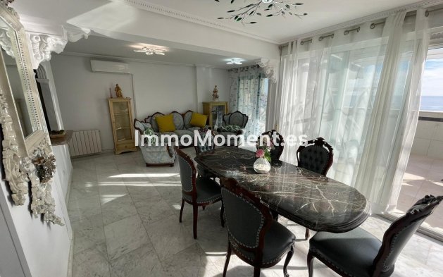 Appartement - Revente - Villajoyosa - Villajoyosa Centro