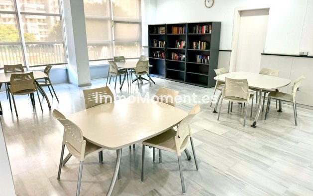 Appartement - Revente - Villajoyosa - Villajoyosa Centro