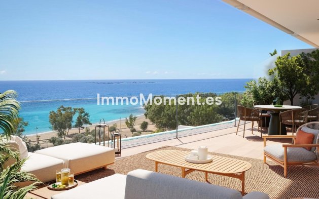 Appartement - Revente - Villajoyosa - Villajoyosa Centro