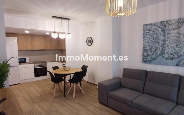 Appartement - Revente - Villajoyosa - Villajoyosa Centro