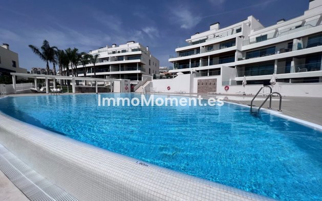 Appartement - Vakantie verhuur - Mijas Costa - La Cala de Mijas