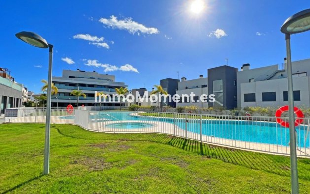 Appartement - Vakantie verhuur - Mijas - IMR140