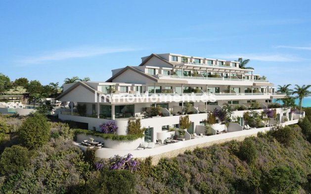 Ático - Obra nueva - Benalmadena - Benalmádena